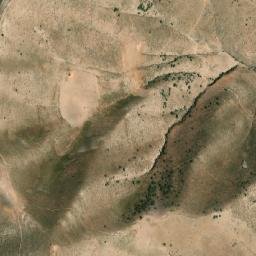 Satellite imagery of Girōn-e Shāy-e, AF