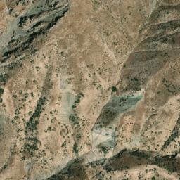 Satellite imagery of Tōp-e Qalandar, AF