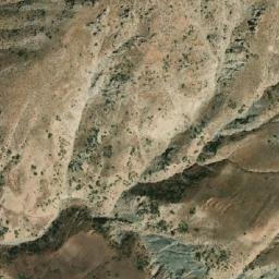 Satellite imagery of Tōp-e Qalandar, AF