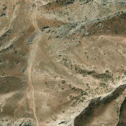 Satellite imagery of Tōp-e Qalandar, AF