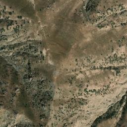 Satellite imagery of Kōh-e Palang Sang, AF