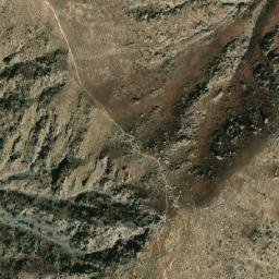 Satellite imagery of Kōh-e Khāksār, AF