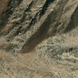 Satellite imagery of Kōh-e Khāksār, AF