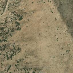 Satellite imagery of Kōh-e Lāl, AF