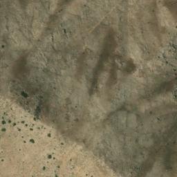 Satellite imagery of Kōh-e Lāl, AF