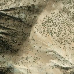 Satellite imagery of Siyāh Shākh, AF