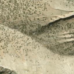 Satellite imagery of Siyāh Shākh, AF