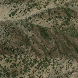 Satellite imagery of Narkōh, AF