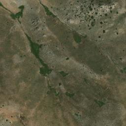 Satellite imagery of Tayzāw, AF