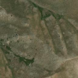 Satellite imagery of Tayzāw, AF