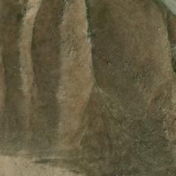 Satellite imagery of Pōzah-ye Takah Shākh, AF