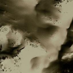 Satellite imagery of Kōtal-e Zuryah, AF