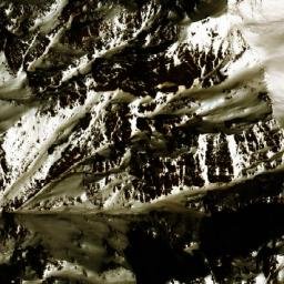 Satellite imagery of Kōh-e Siyāh Now, AF