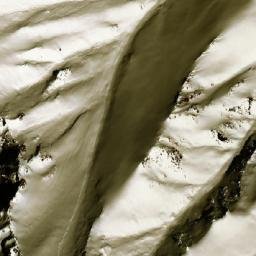 Satellite imagery of Kōh-e Siyāh Now, AF