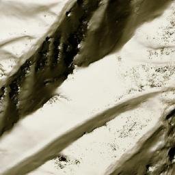 Satellite imagery of Kōh-e Siyāh Now, AF