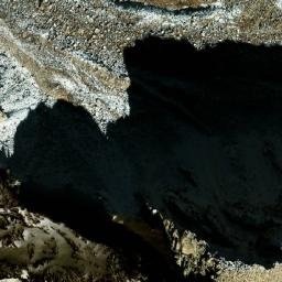 Satellite imagery of Murwūk, AF