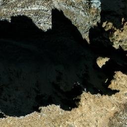 Satellite imagery of Murwūk, AF