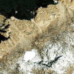 Satellite imagery of Murwūk, AF
