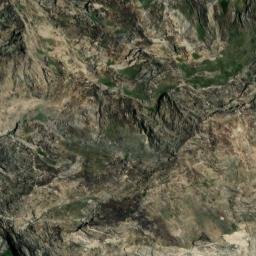 Satellite imagery of Madizugā, AF
