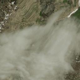 Satellite imagery of Mārway Ghar, AF