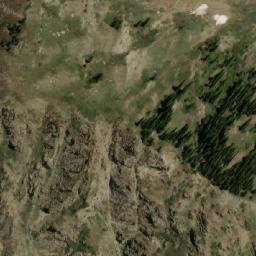 Satellite imagery of Mārway Ghar, AF