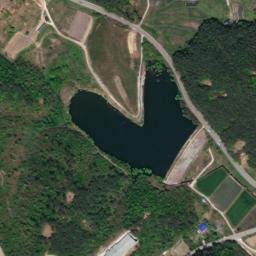 Satellite imagery of Hwanghakchi, KR