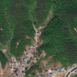 Satellite imagery of Hwanghakchi, KR