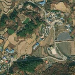 Satellite imagery of Heungbumaeul, KR