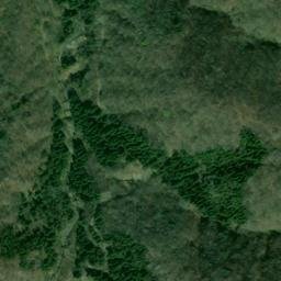 Satellite imagery of 貝月山, JP