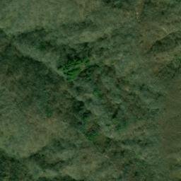 Satellite imagery of 貝月山, JP