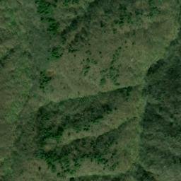 Satellite imagery of 貝月山, JP
