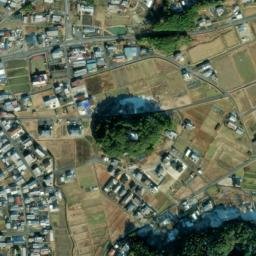 Satellite imagery of 史跡境界 文部省, JP