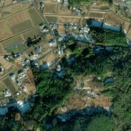 Satellite imagery of 史跡境界 文部省, JP