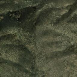 Satellite imagery of McKeadney Mine, US