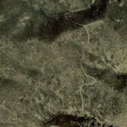 Satellite imagery of McKeadney Mine, US