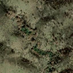 Satellite imagery of Southern Cross Mine, US