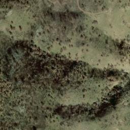 Satellite imagery of Southern Cross Mine, US