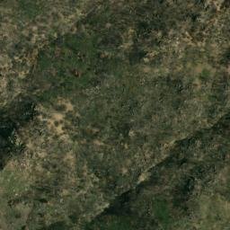 Satellite imagery of Valley View Mine, US