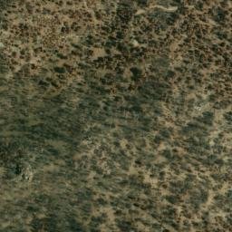 Satellite imagery of Faust Mine, US