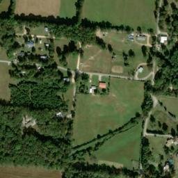 Satellite imagery of Overby Prospect, US
