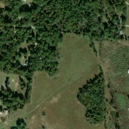 Satellite imagery of Wapf Bank Prospect, US