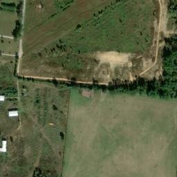 Satellite imagery of Smith Bank Number Three Prospect, US