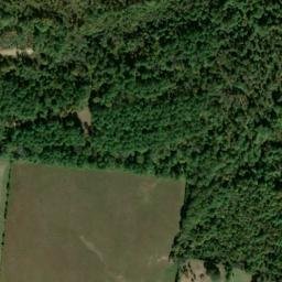 Satellite imagery of Smith Bank Number Three Prospect, US