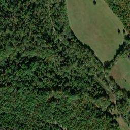 Satellite imagery of Smith Bank Number Three Prospect, US