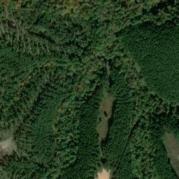 Satellite imagery of Negro Ridge, US
