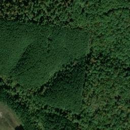 Satellite imagery of Negro Ridge, US