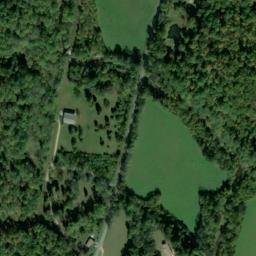Satellite imagery of Pickard Bluff, US