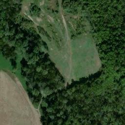 Satellite imagery of Davis Mine, US