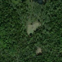 Satellite imagery of Davis Mine, US