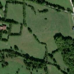 Satellite imagery of Lusk Ridge, US
